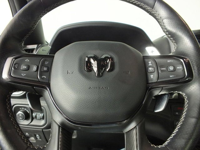 2025 RAM 1500 RHO 4WD *UNDER 20K MILES! CLEAN CARFAX!*