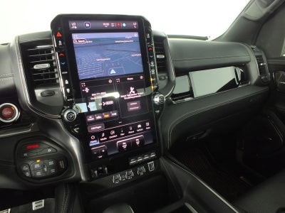 2025 RAM 1500 RHO 4WD *UNDER 20K MILES! CLEAN CARFAX!*