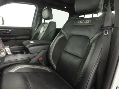 2025 RAM 1500 RHO 4WD *UNDER 20K MILES! CLEAN CARFAX!*