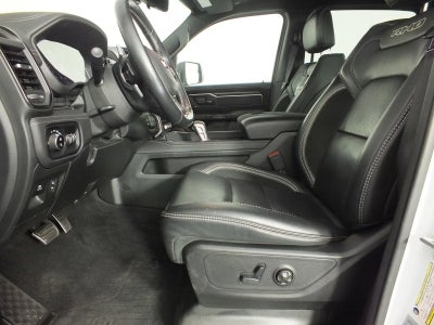 2025 RAM 1500 RHO 4WD *UNDER 20K MILES! CLEAN CARFAX!*