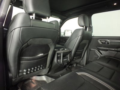 2025 RAM 1500 RHO 4WD *UNDER 20K MILES! CLEAN CARFAX!*