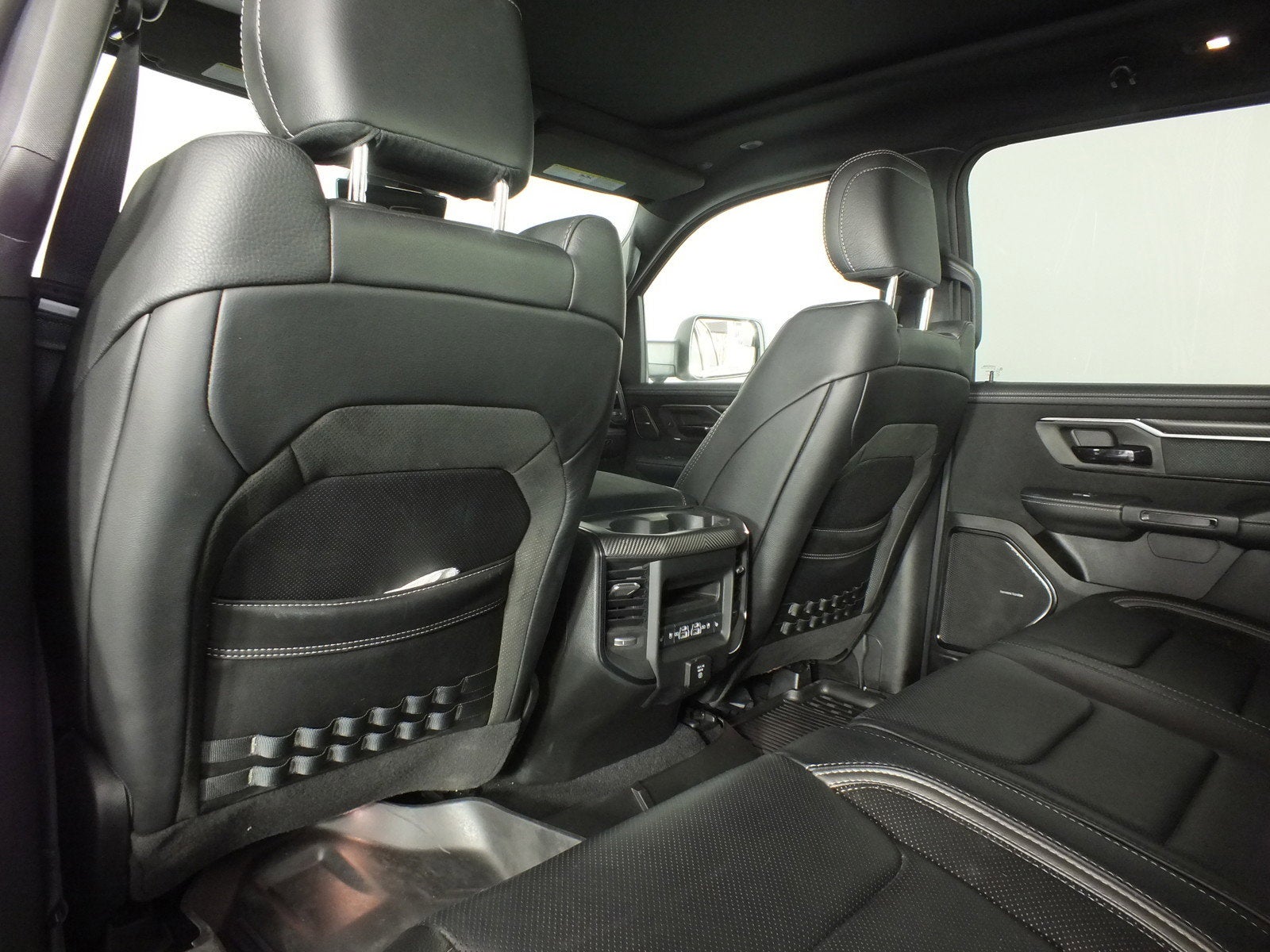 2025 RAM 1500 RHO 4WD *UNDER 20K MILES! CLEAN CARFAX!*