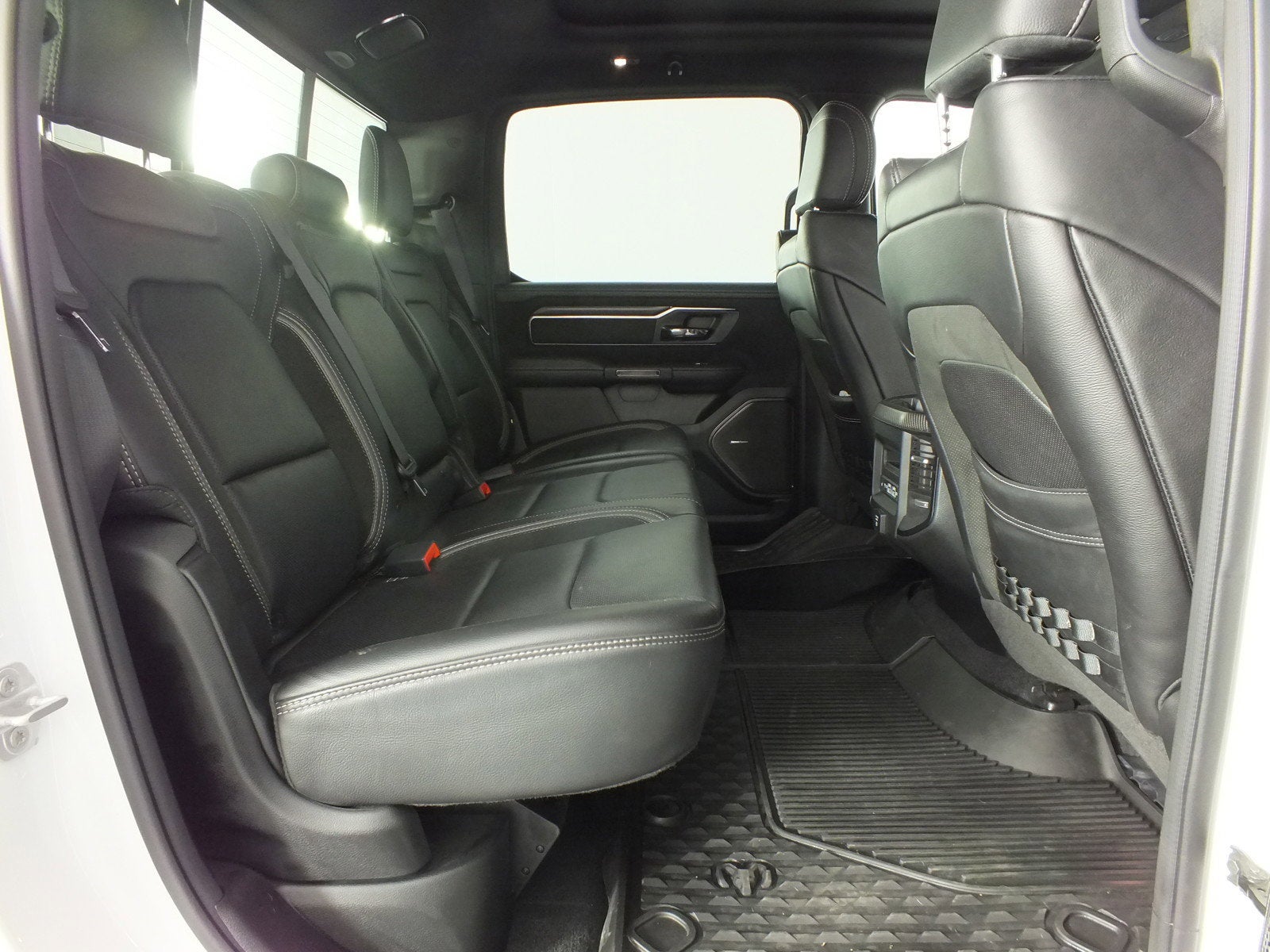 2025 RAM 1500 RHO 4WD *UNDER 20K MILES! CLEAN CARFAX!*