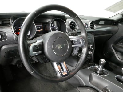 2017 Ford Mustang GT RWD *CLEAN CARFAX*