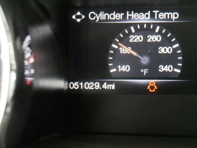 2017 Ford Mustang GT RWD *CLEAN CARFAX*