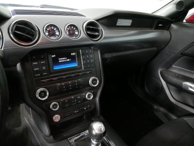 2017 Ford Mustang GT RWD *CLEAN CARFAX*