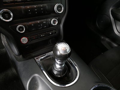 2017 Ford Mustang GT RWD *CLEAN CARFAX*