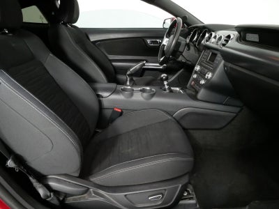 2017 Ford Mustang GT RWD *CLEAN CARFAX*