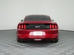 2017 Ford Mustang GT RWD *CLEAN CARFAX*