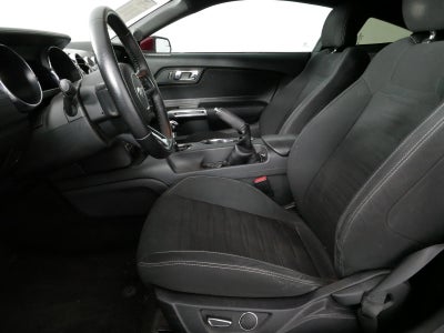 2017 Ford Mustang GT RWD *CLEAN CARFAX*