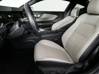 2025 Ford Mustang GT Premium Fastback *1-OWNER! UNDER 10K MILES*