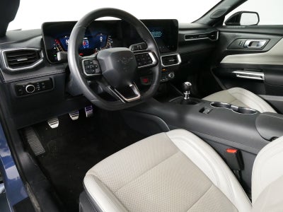2025 Ford Mustang GT Premium Fastback *1-OWNER! UNDER 10K MILES*