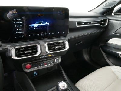 2025 Ford Mustang GT Premium Fastback *1-OWNER! UNDER 10K MILES*