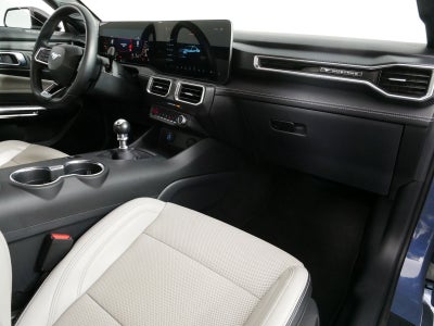 2025 Ford Mustang GT Premium Fastback *1-OWNER! UNDER 10K MILES*