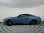 2025 Ford Mustang GT Premium Fastback *1-OWNER! UNDER 10K MILES*
