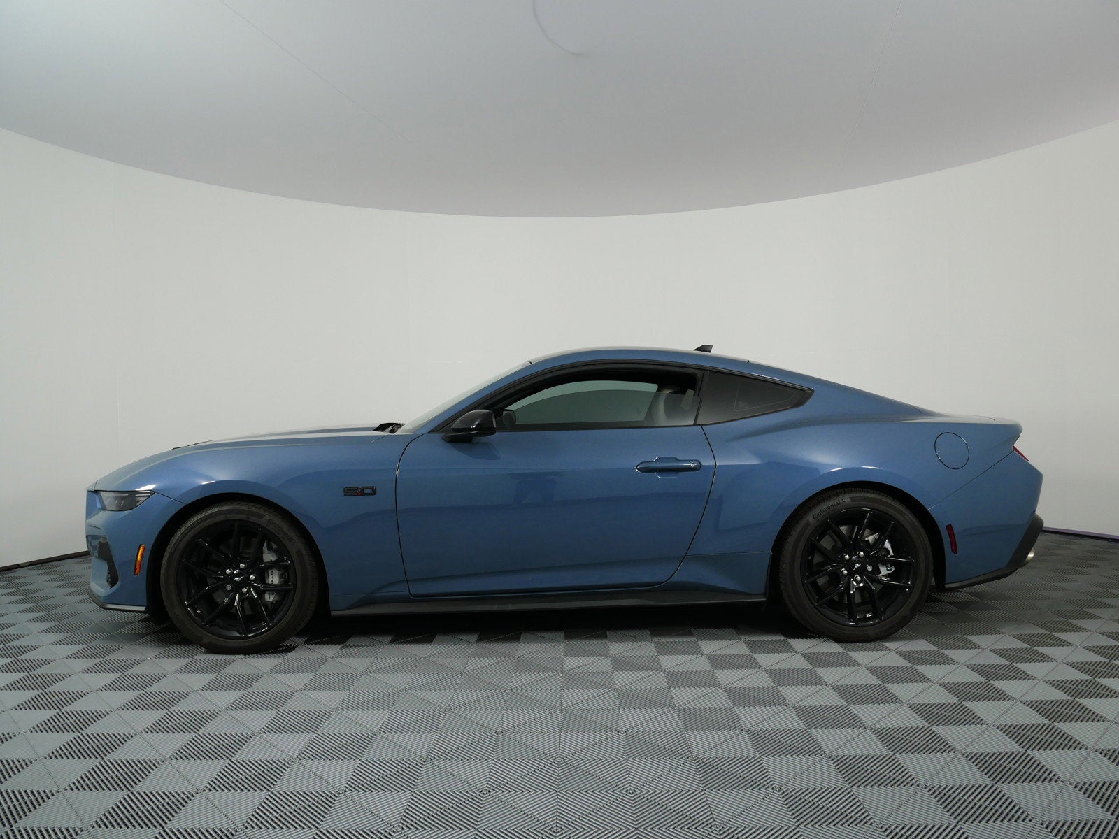 2025 Ford Mustang GT Premium Fastback *1-OWNER! UNDER 10K MILES*