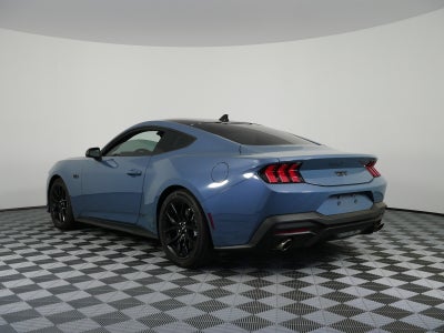2025 Ford Mustang GT Premium Fastback *1-OWNER! UNDER 10K MILES*