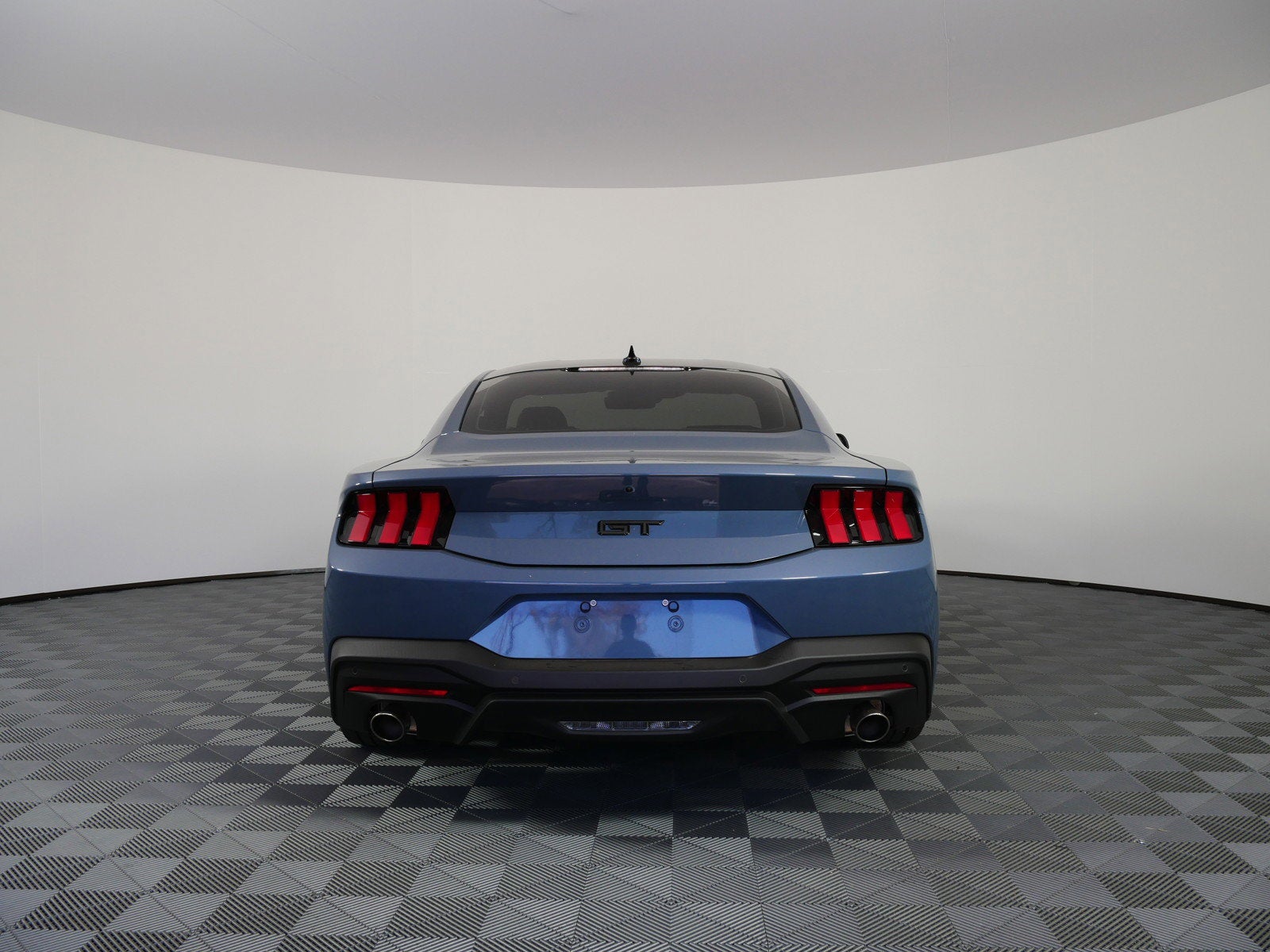 2025 Ford Mustang GT Premium Fastback *1-OWNER! UNDER 10K MILES*