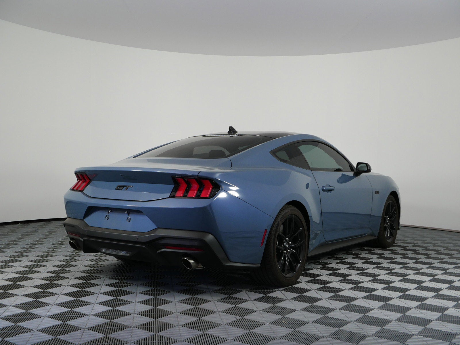 2025 Ford Mustang GT Premium Fastback *1-OWNER! UNDER 10K MILES*