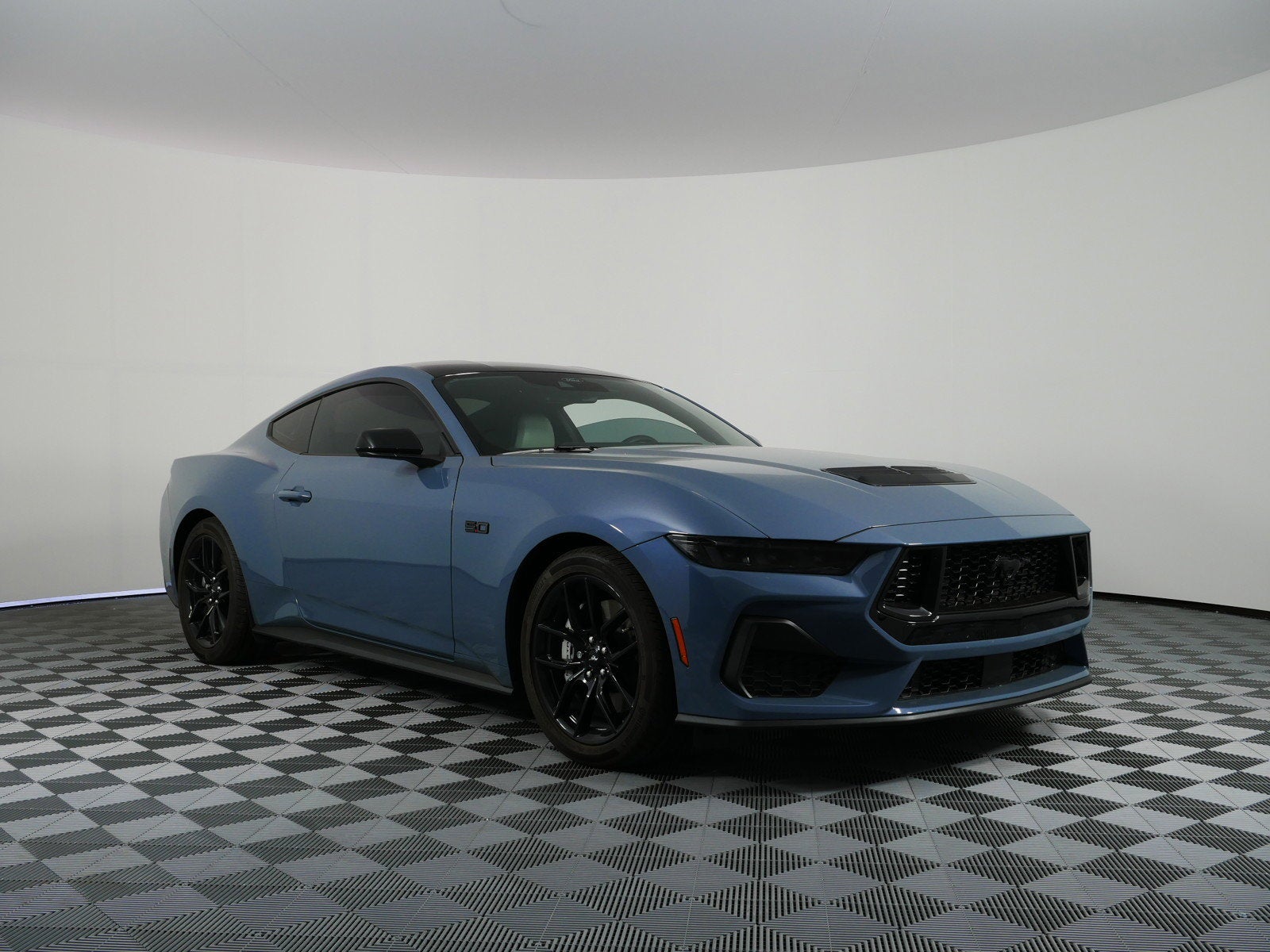 2025 Ford Mustang GT Premium Fastback *1-OWNER! UNDER 10K MILES*