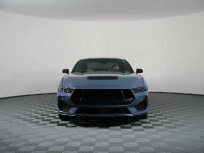 2025 Ford Mustang GT Premium Fastback *1-OWNER! UNDER 10K MILES*