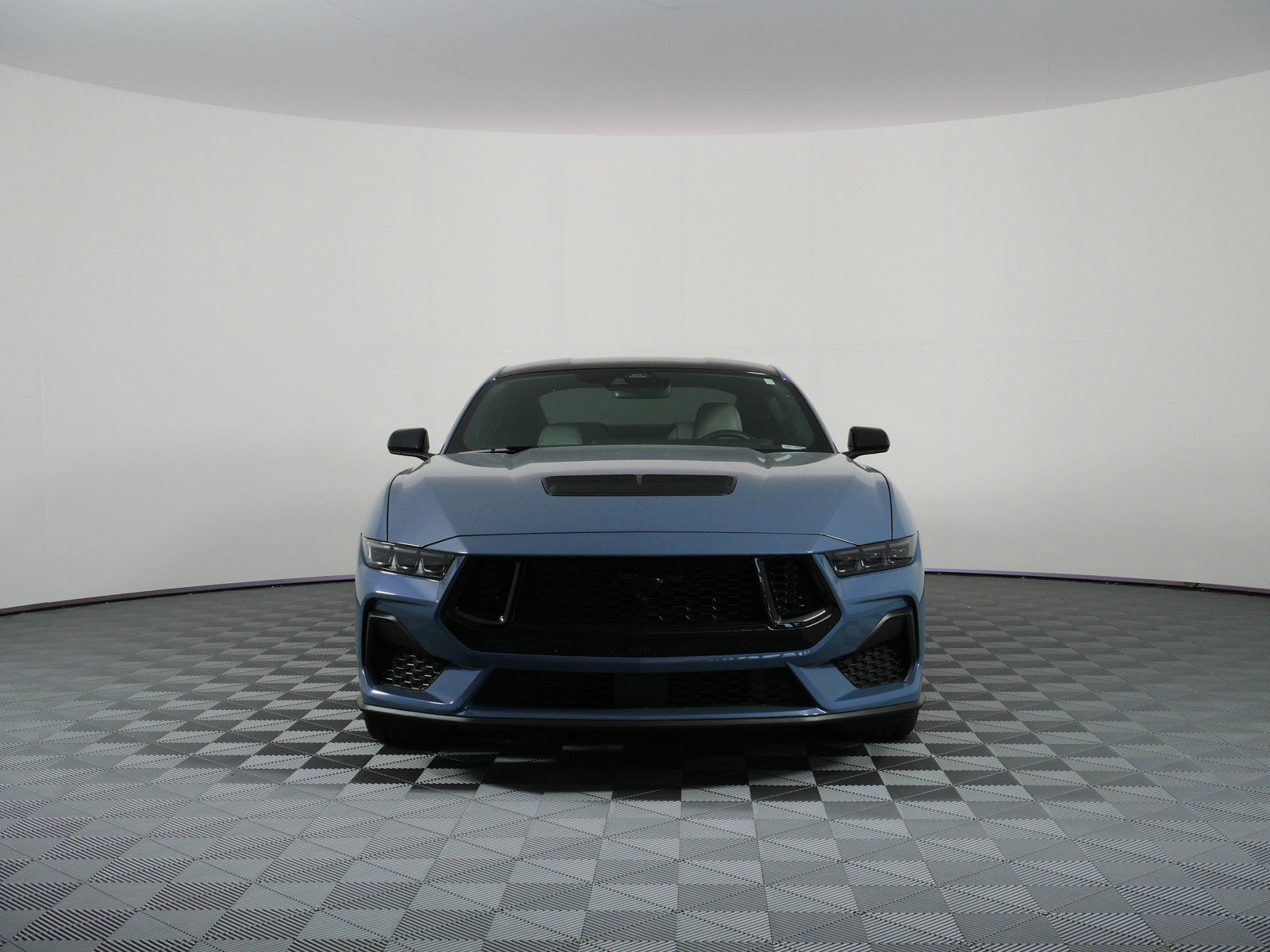 2025 Ford Mustang GT Premium Fastback *1-OWNER! UNDER 10K MILES*