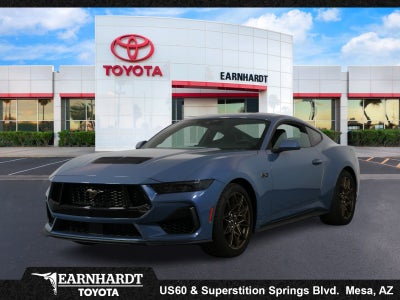 2025 Ford Mustang GT Premium *1-OWNER!*