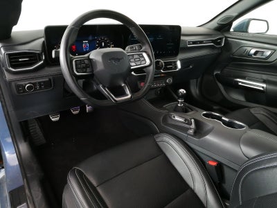 2025 Ford Mustang GT Premium *1-OWNER!*