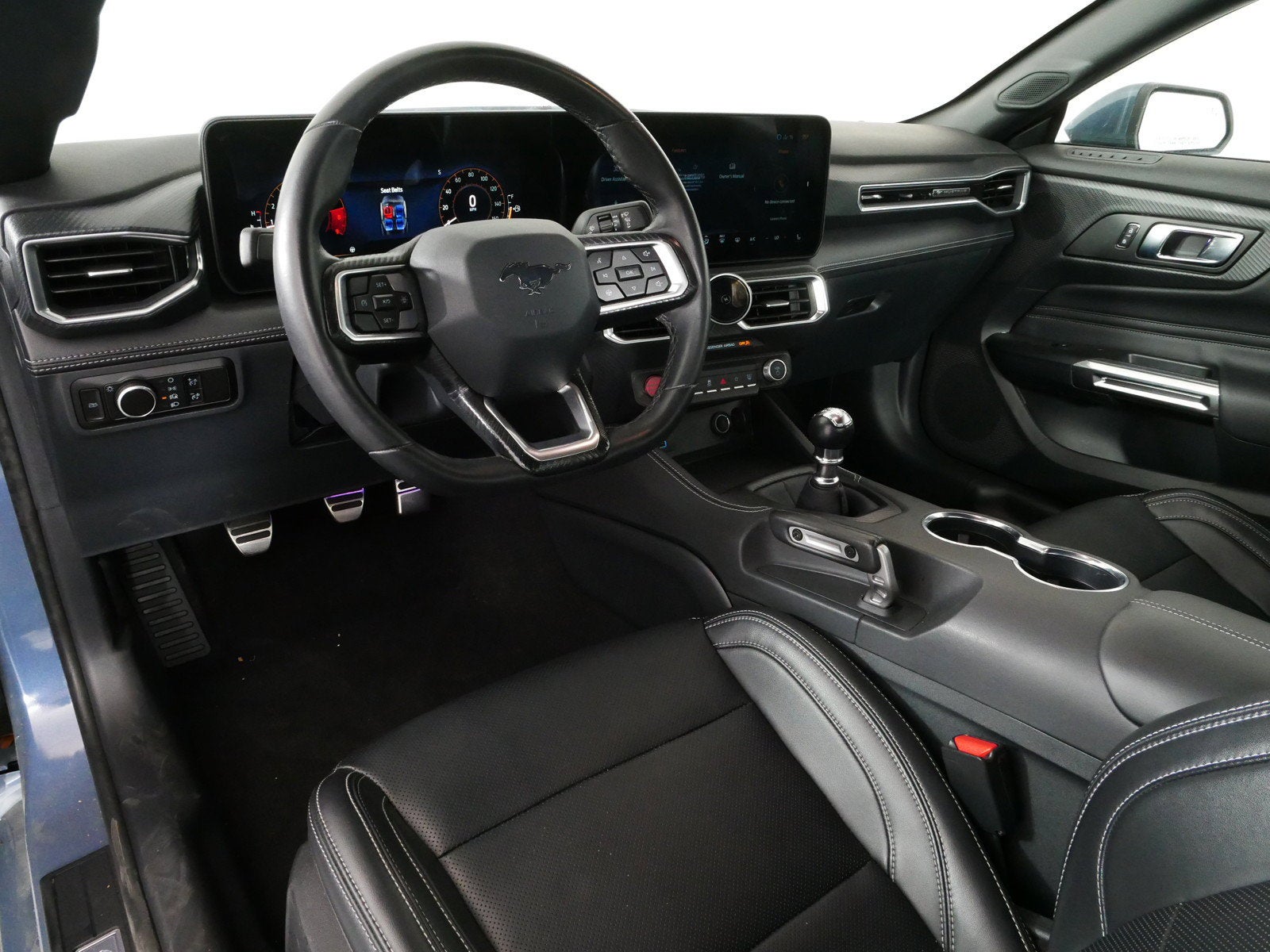 2025 Ford Mustang GT Premium *1-OWNER!*