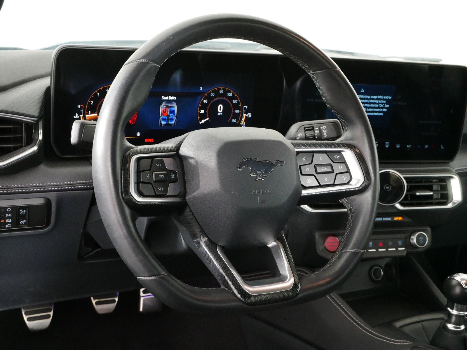2025 Ford Mustang GT Premium *1-OWNER!*