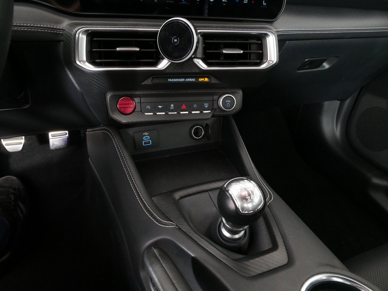 2025 Ford Mustang GT Premium *1-OWNER!*