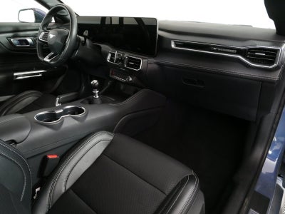 2025 Ford Mustang GT Premium *1-OWNER!*