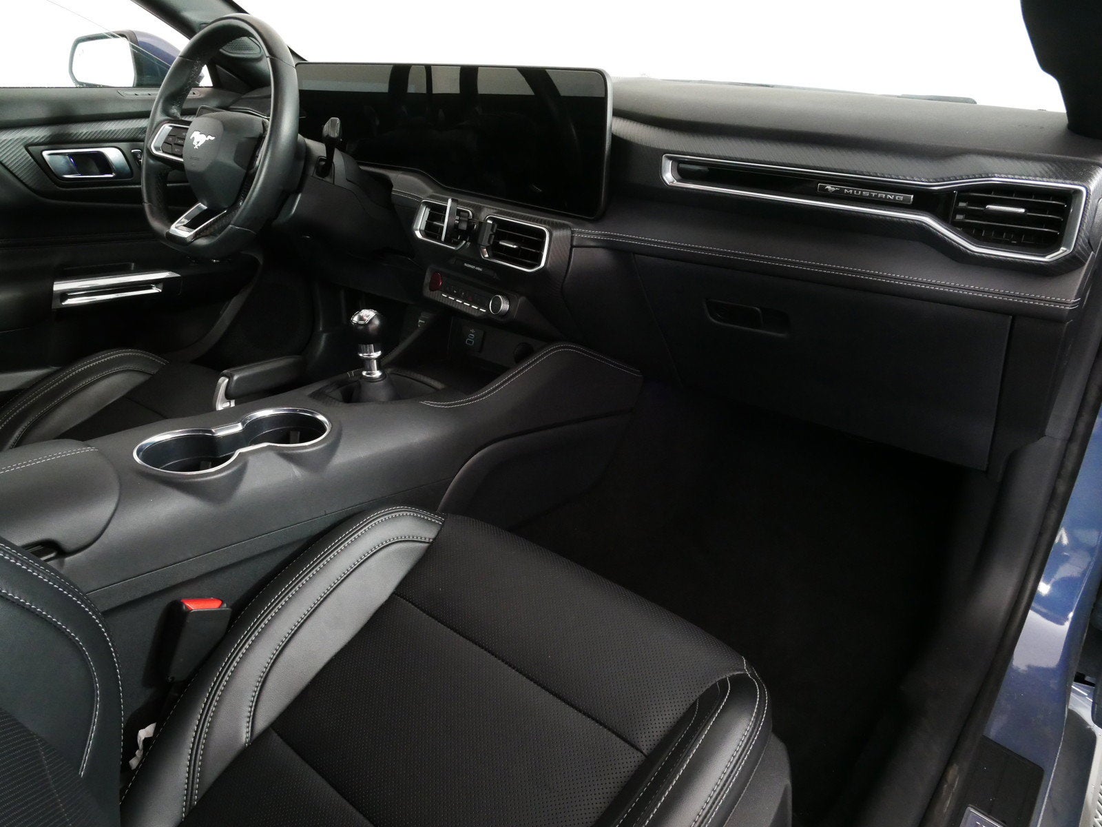 2025 Ford Mustang GT Premium *1-OWNER!*