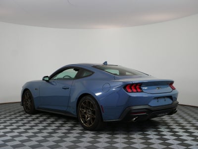 2025 Ford Mustang GT Premium *1-OWNER!*