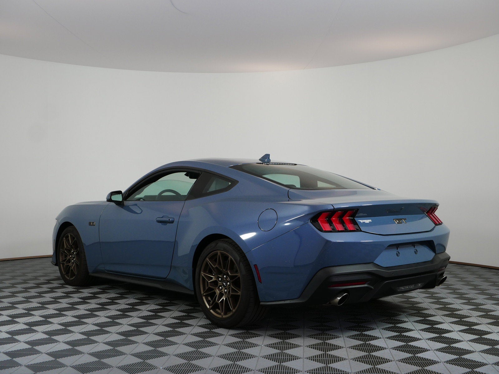 2025 Ford Mustang GT Premium *1-OWNER!*
