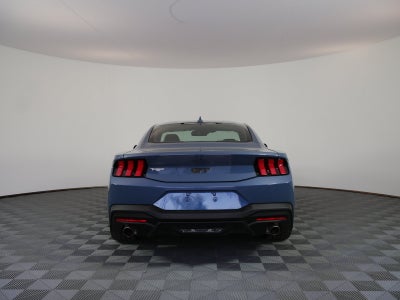 2025 Ford Mustang GT Premium *1-OWNER!*