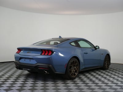 2025 Ford Mustang GT Premium *1-OWNER!*