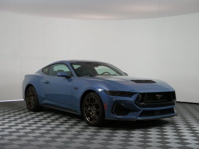 2025 Ford Mustang GT Premium *1-OWNER!*