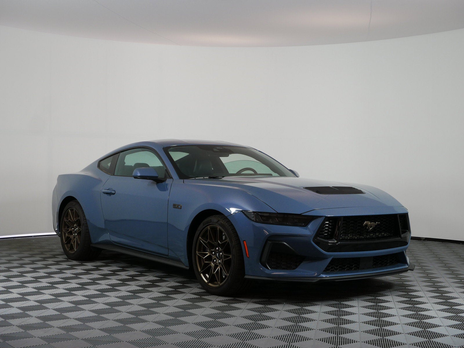 2025 Ford Mustang GT Premium *1-OWNER!*