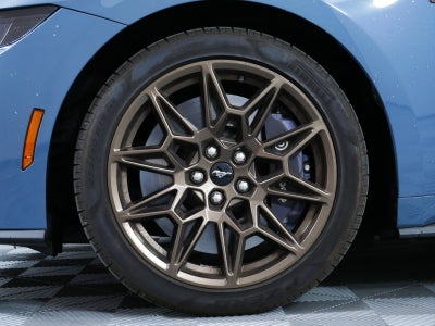 2025 Ford Mustang GT Premium *1-OWNER!*