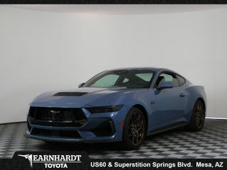 2025 Ford Mustang GT Premium *1-OWNER!*