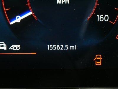 2025 Ford Mustang GT *1-OWNER! MANUAL TRANS*