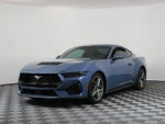 2025 Ford Mustang GT *1-OWNER! MANUAL TRANS*