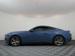 2025 Ford Mustang GT *1-OWNER! MANUAL TRANS*
