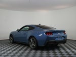 2025 Ford Mustang GT *1-OWNER! MANUAL TRANS*