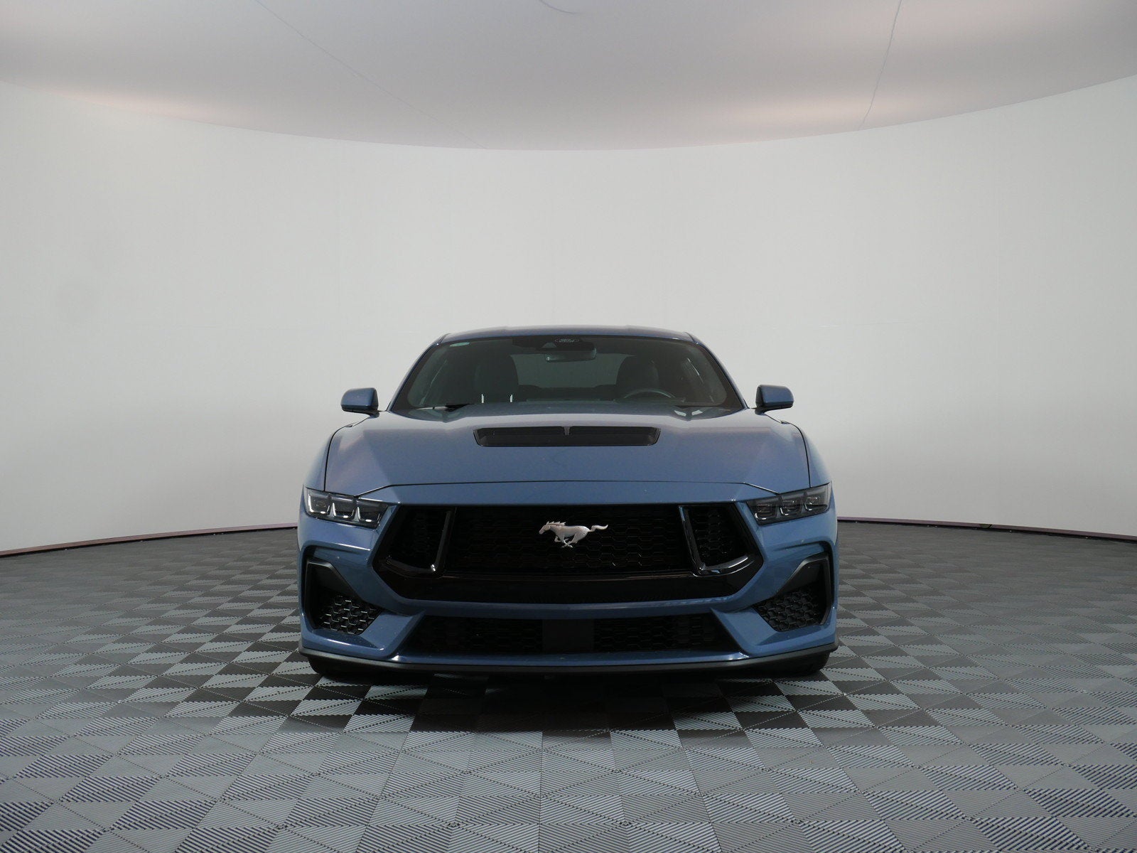 2025 Ford Mustang GT *1-OWNER! MANUAL TRANS*
