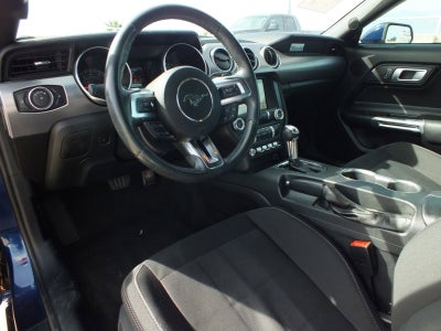 2018 Ford Mustang EcoBoost *1-OWNER!*