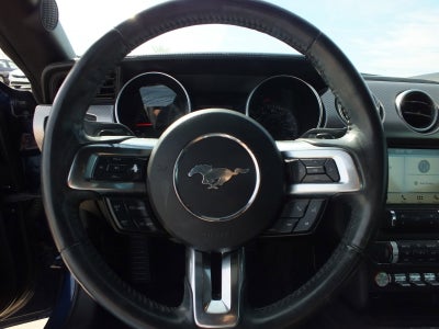 2018 Ford Mustang EcoBoost *1-OWNER!*