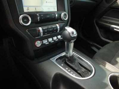 2018 Ford Mustang EcoBoost *1-OWNER!*