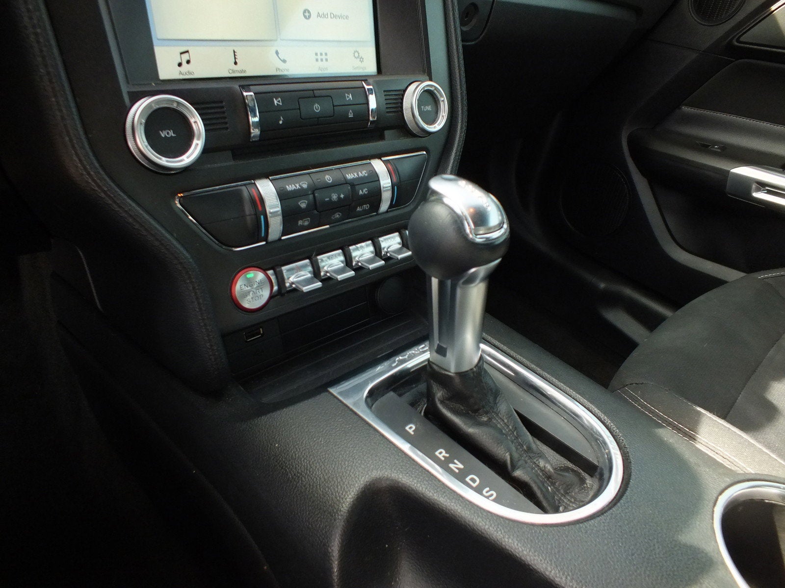 2018 Ford Mustang EcoBoost *1-OWNER!*